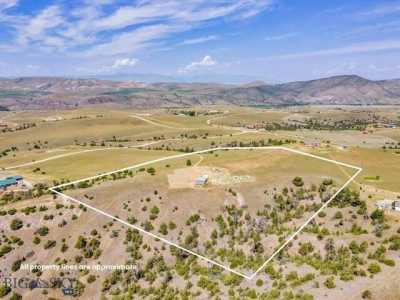 Residential Land For Sale in Three Forks, Montana