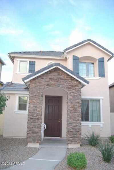 Home For Rent in Avondale, Arizona