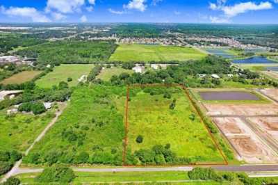 Residential Land For Sale in 