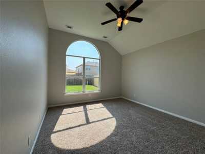 Home For Sale in Fresno, Texas