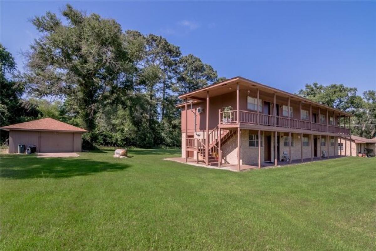 Picture of Apartment For Rent in Huntsville, Texas, United States