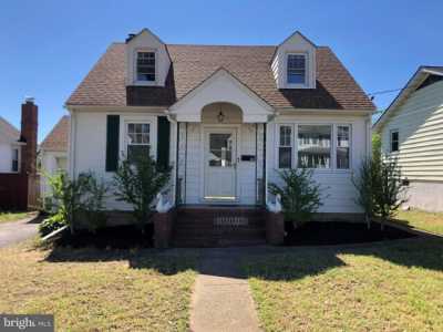 Home For Rent in Glen Burnie, Maryland