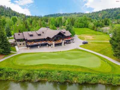 Residential Land For Sale in Sandpoint, Idaho