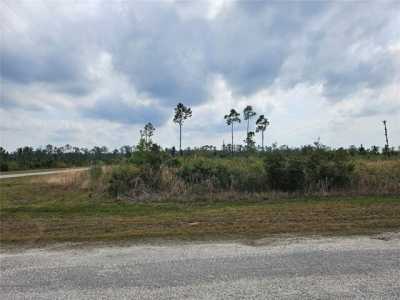 Residential Land For Sale in Indian Lake Estates, Florida