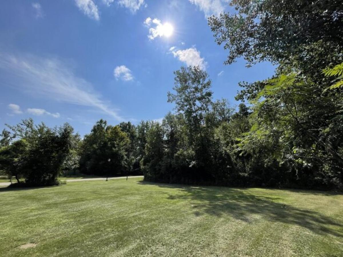 Picture of Residential Land For Sale in Watervliet, Michigan, United States