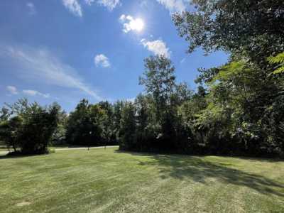 Residential Land For Sale in Watervliet, Michigan