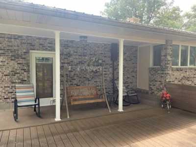 Home For Sale in Shelbyville, Missouri