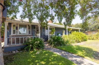 Home For Sale in Monrovia, California