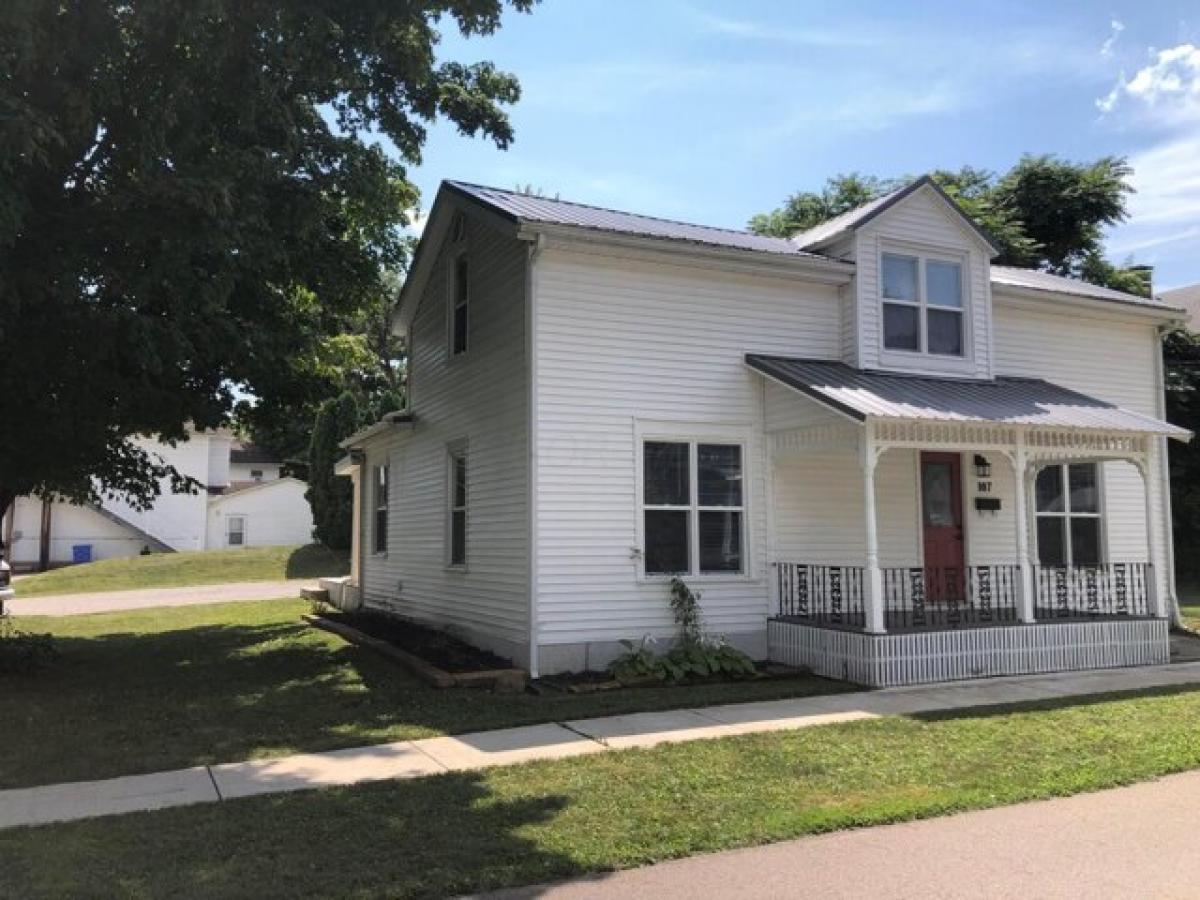 Picture of Home For Sale in Mount Gilead, Ohio, United States