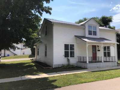 Home For Sale in Mount Gilead, Ohio