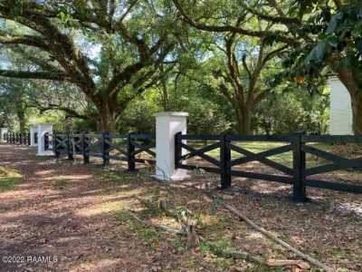 Residential Land For Sale in Youngsville, Louisiana