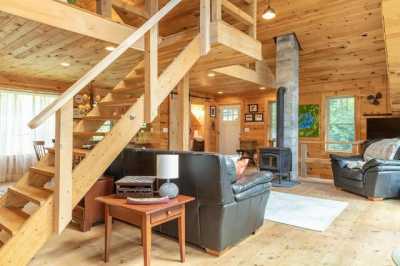 Home For Sale in Liberty, Maine