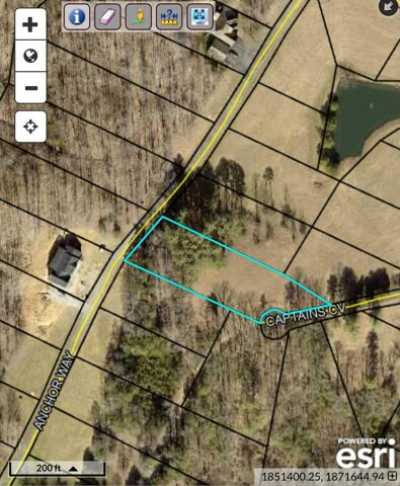 Residential Land For Sale in 