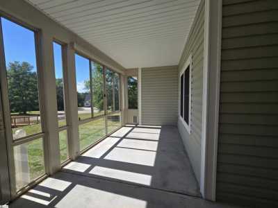 Home For Sale in Campobello, South Carolina