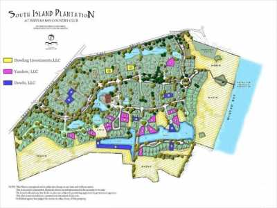 Residential Land For Sale in Georgetown, South Carolina