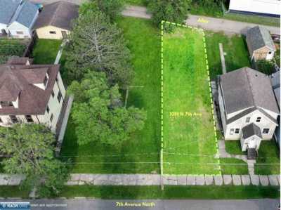 Residential Land For Rent in Virginia, Minnesota