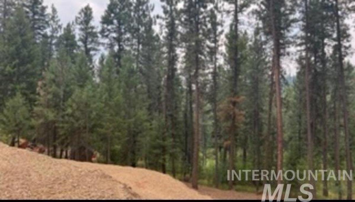 Picture of Residential Land For Sale in Garden Valley, Idaho, United States