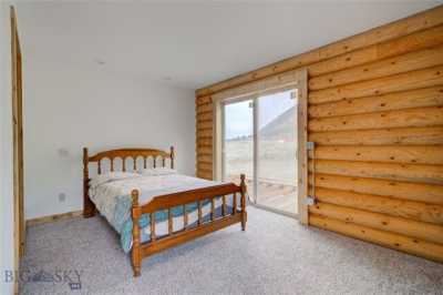 Home For Sale in Cameron, Montana