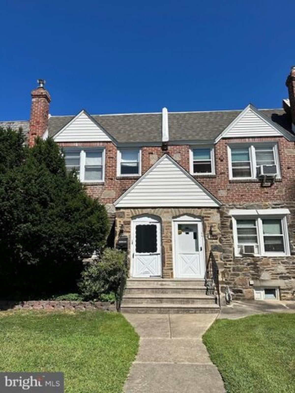 Picture of Home For Sale in Drexel Hill, Pennsylvania, United States