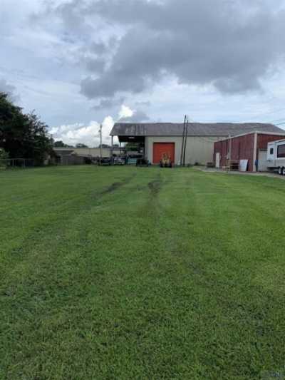 Residential Land For Sale in Patterson, Louisiana