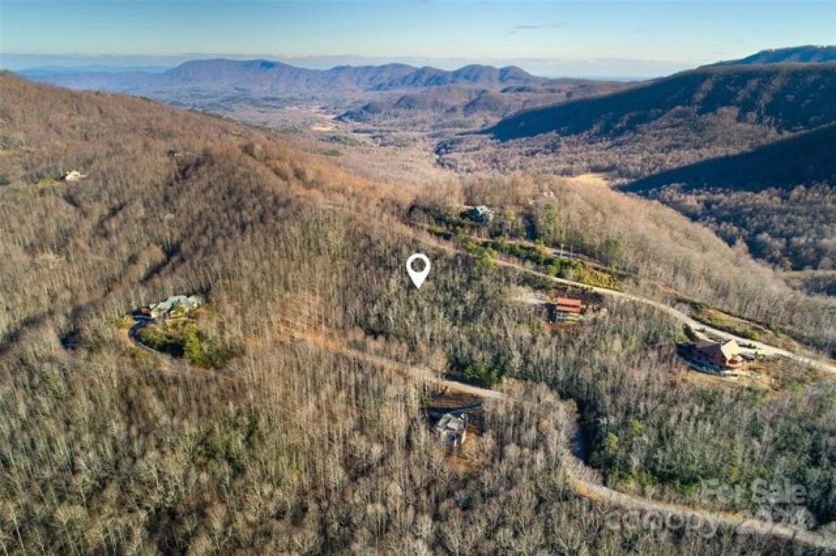 Picture of Residential Land For Sale in Black Mountain, North Carolina, United States