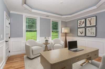 Home For Sale in Walpole, Massachusetts