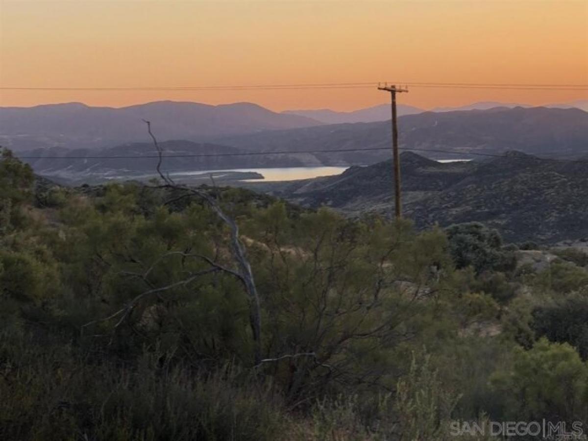 Picture of Residential Land For Sale in Aguanga, California, United States