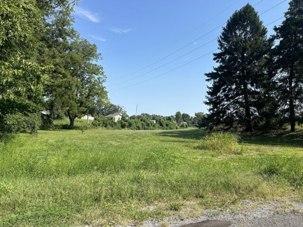 Picture of Residential Land For Sale in Columbia, Illinois, United States