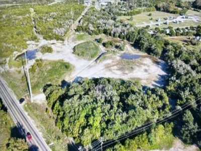 Residential Land For Sale in Bertram, Texas