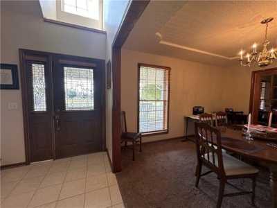 Home For Sale in Pattonsburg, Missouri