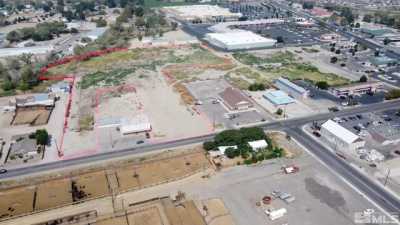 Residential Land For Sale in Fallon, Nevada