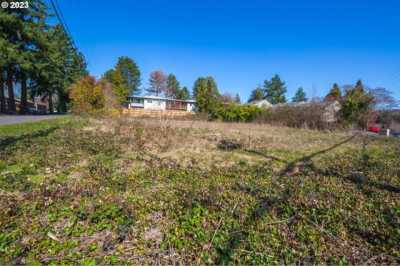 Residential Land For Sale in Portland, Oregon