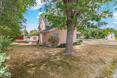 Home For Sale in Ephraim, Utah