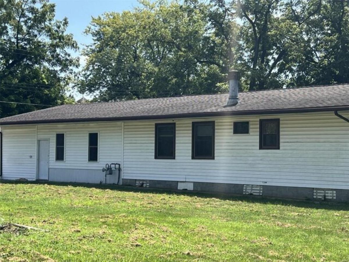 Picture of Home For Sale in Saint Elmo, Illinois, United States