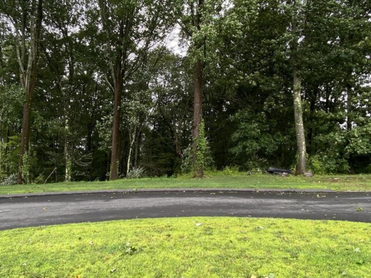 Picture of Residential Land For Sale in Brookfield, Connecticut, United States