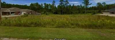 Residential Land For Sale in Saucier, Mississippi