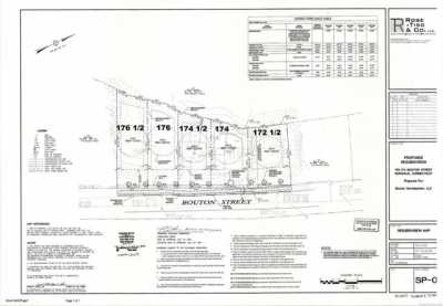 Residential Land For Sale in Norwalk, Connecticut