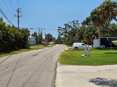 Home For Sale in Saint James City, Florida