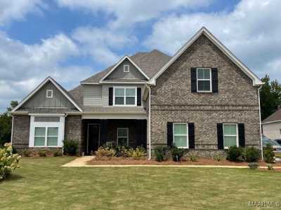 Home For Sale in Prattville, Alabama