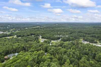 Home For Sale in Waldoboro, Maine