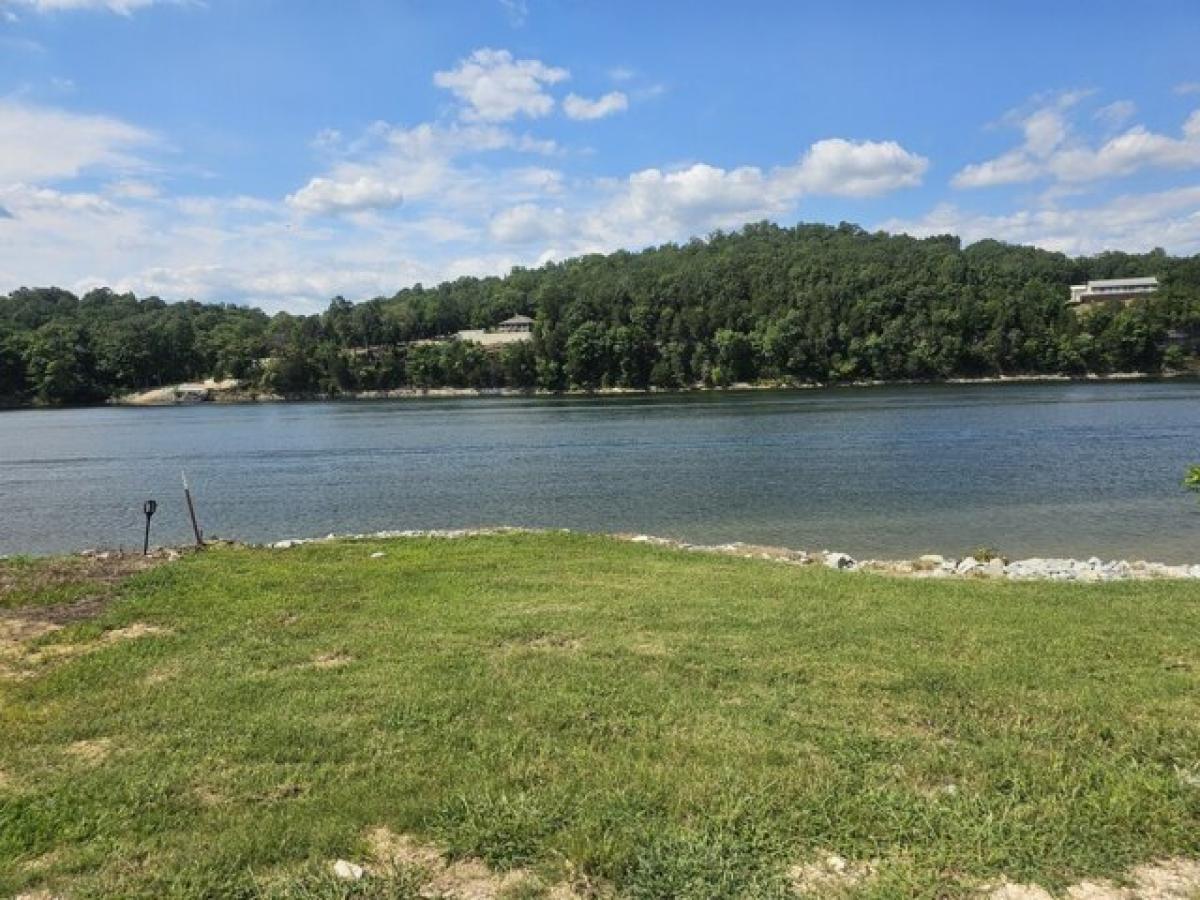 Picture of Residential Land For Sale in Clifton, Tennessee, United States