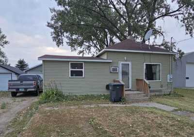 Home For Sale in Roscoe, South Dakota