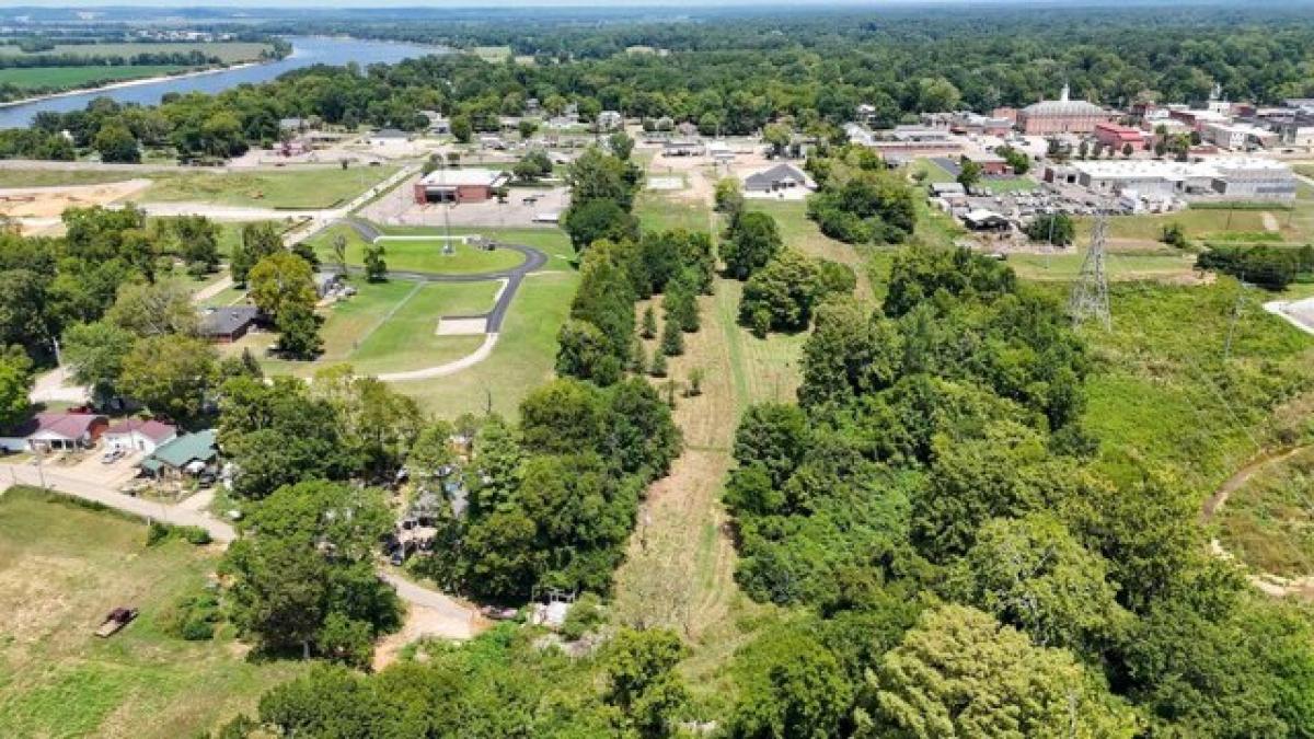 Picture of Residential Land For Sale in Savannah, Tennessee, United States