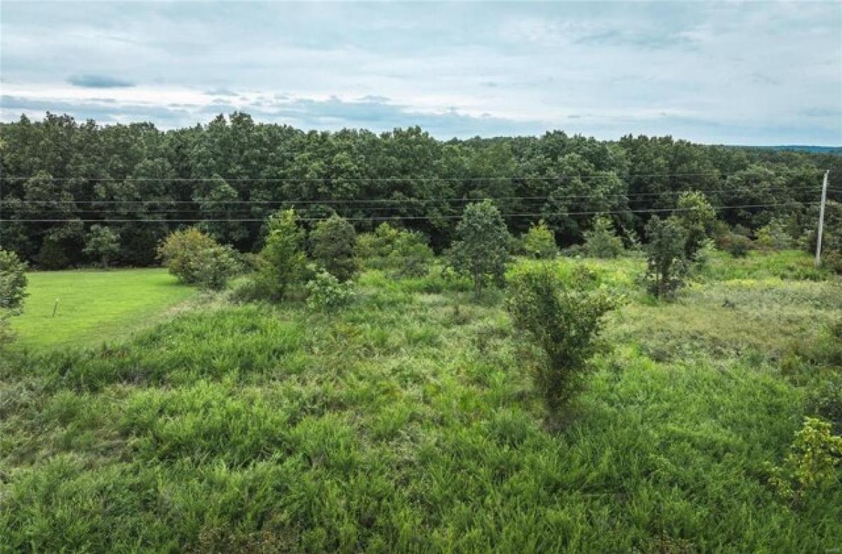 Picture of Residential Land For Sale in Dixon, Missouri, United States