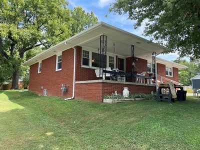 Home For Sale in Madisonville, Kentucky