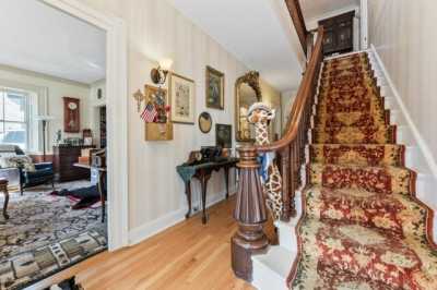 Home For Sale in Bath, Maine