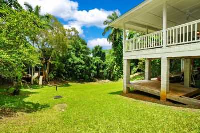 Home For Sale in Kapaa, Hawaii