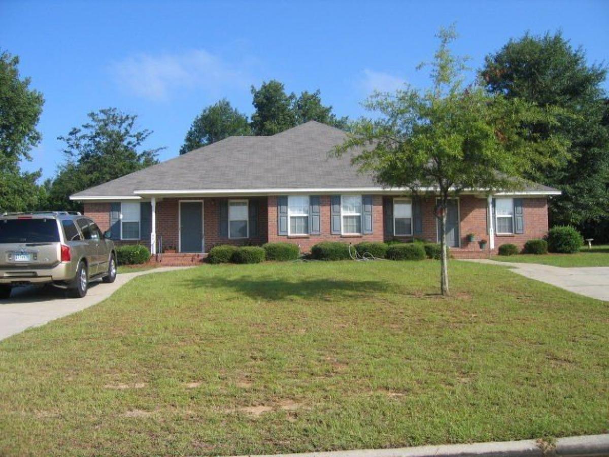 Picture of Home For Rent in Sumter, South Carolina, United States