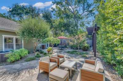 Home For Sale in Yountville, California