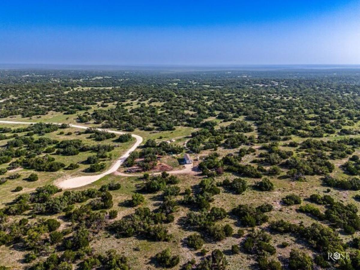 Picture of Residential Land For Sale in Eldorado, Texas, United States